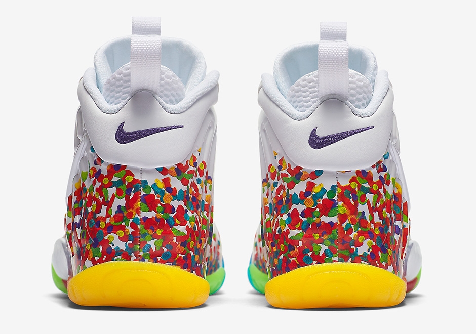 little posite fruity pebbles