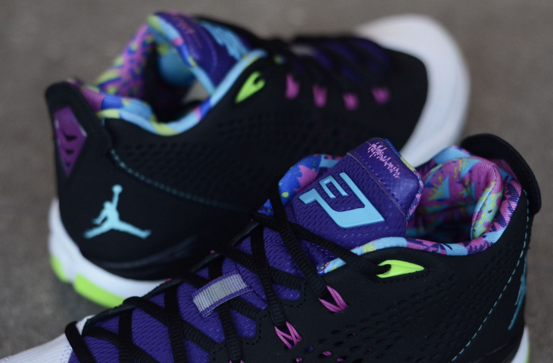 New Arrival Nike Air Jordan CP3.7