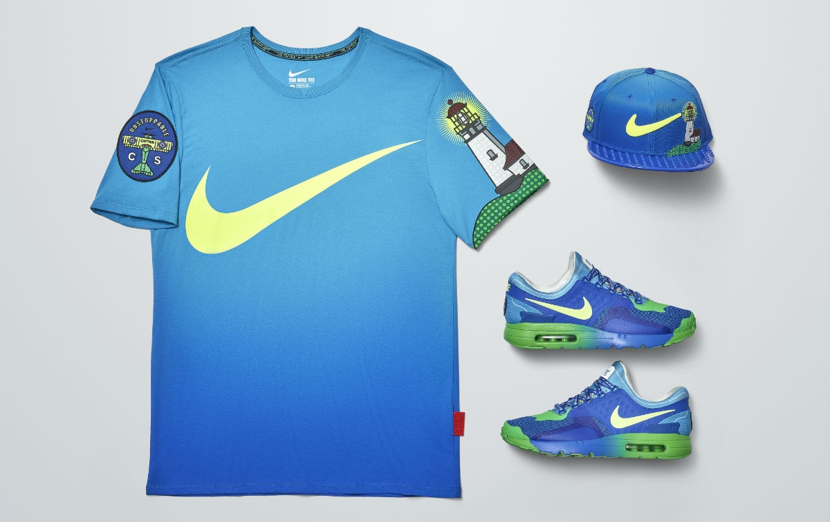 air max zero doernbecher