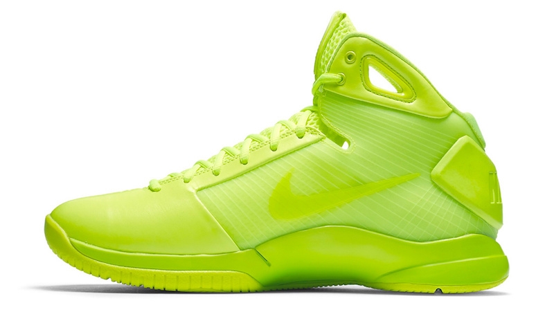 dunk volt