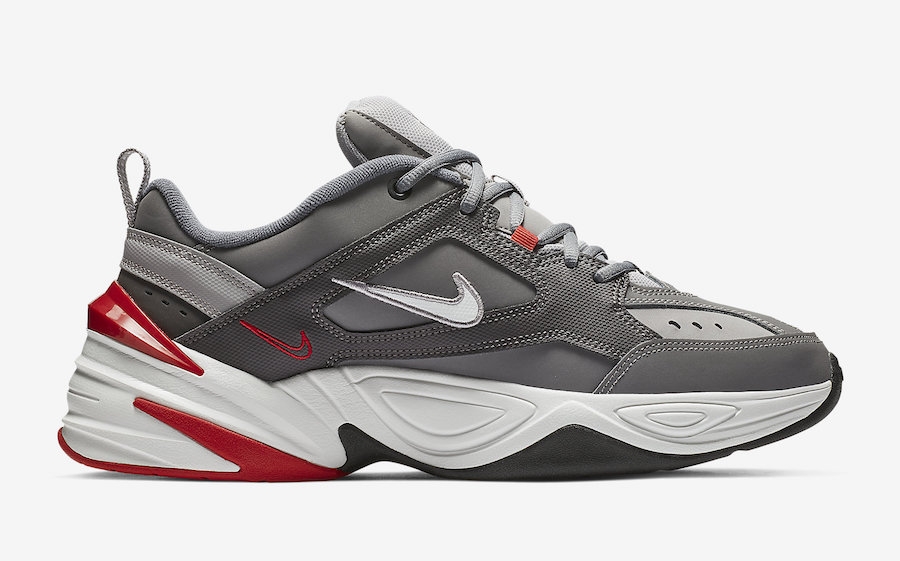where can i buy nike m2k tekno