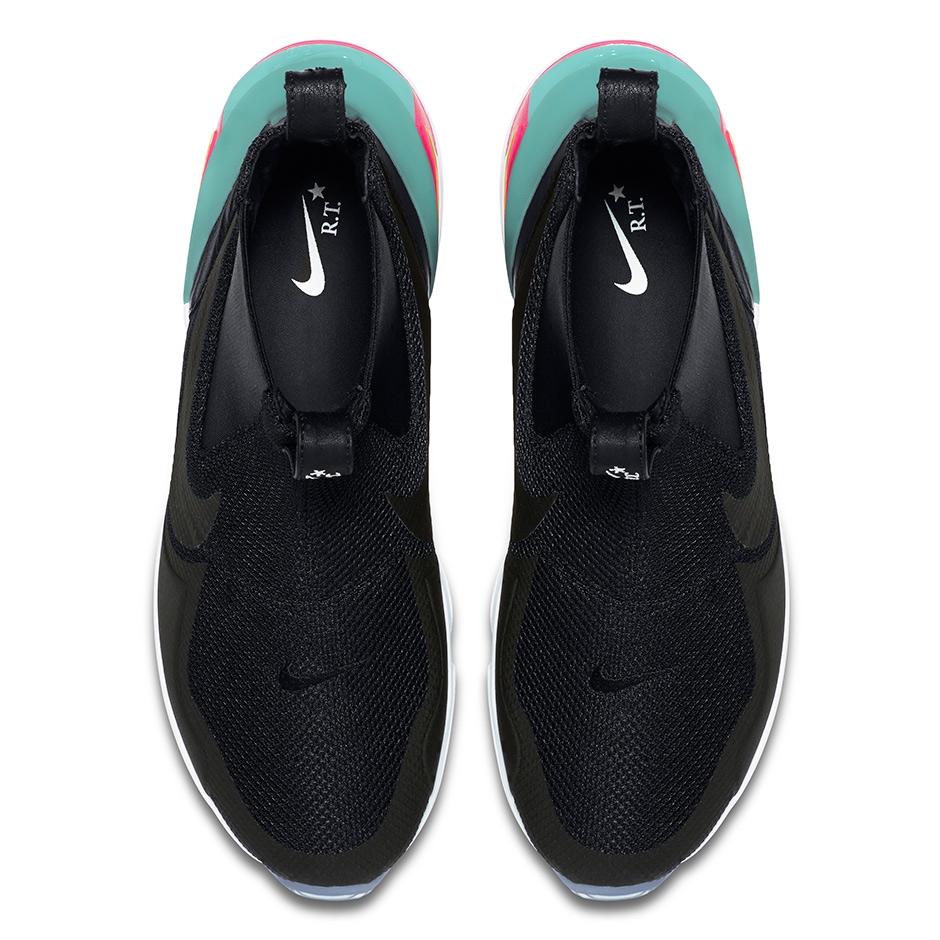riccardo tisci x nikelab air zoom legend