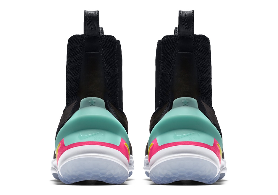 riccardo tisci x nikelab air zoom legend