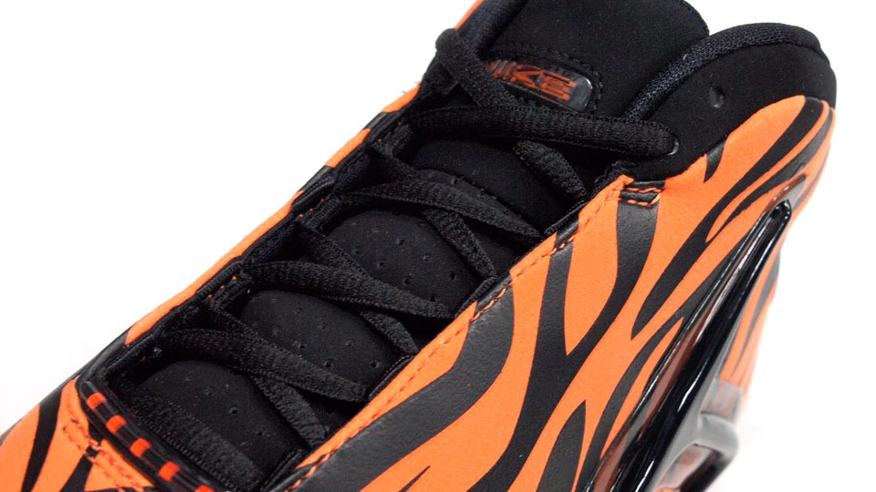 nike hyperflight tiger
