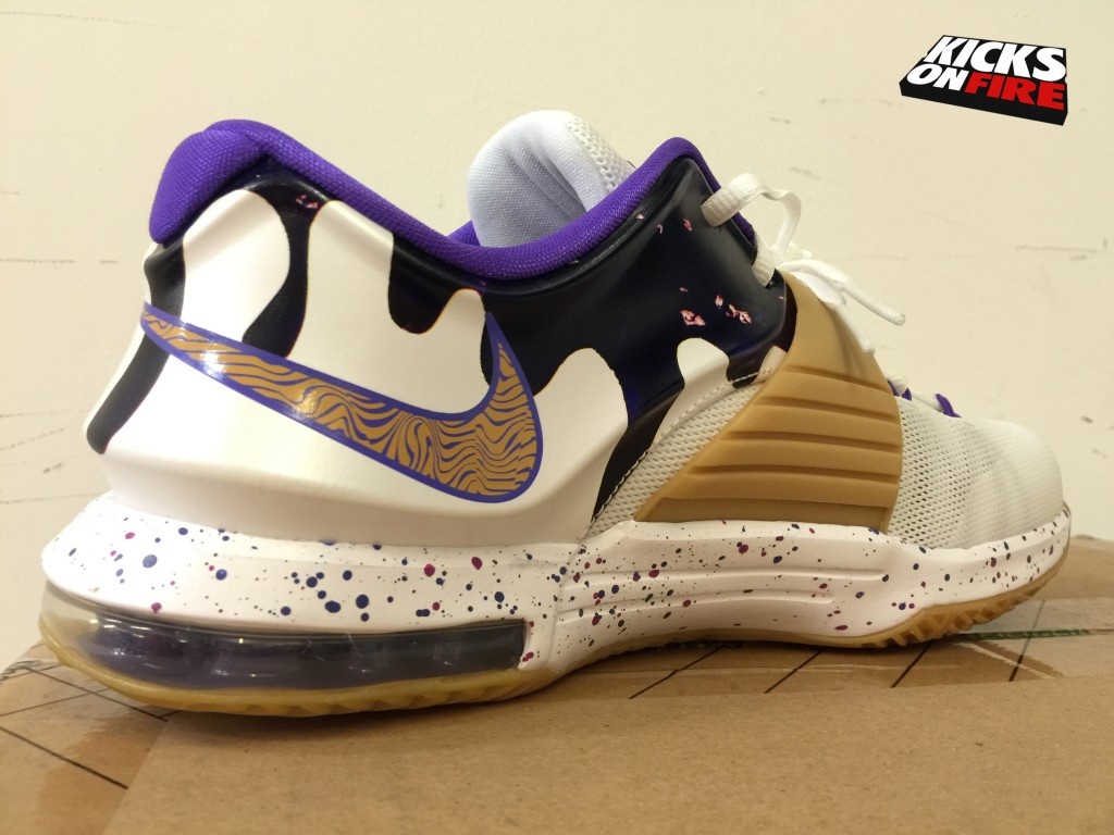 Buy Nike Kd 7 Gs Pbj Kixify Marketplace