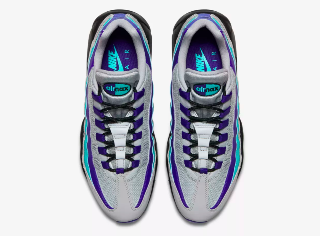 nike air max 95 og wolf grey