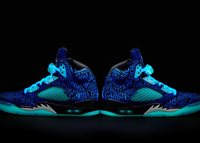 doernbecher jordan 5