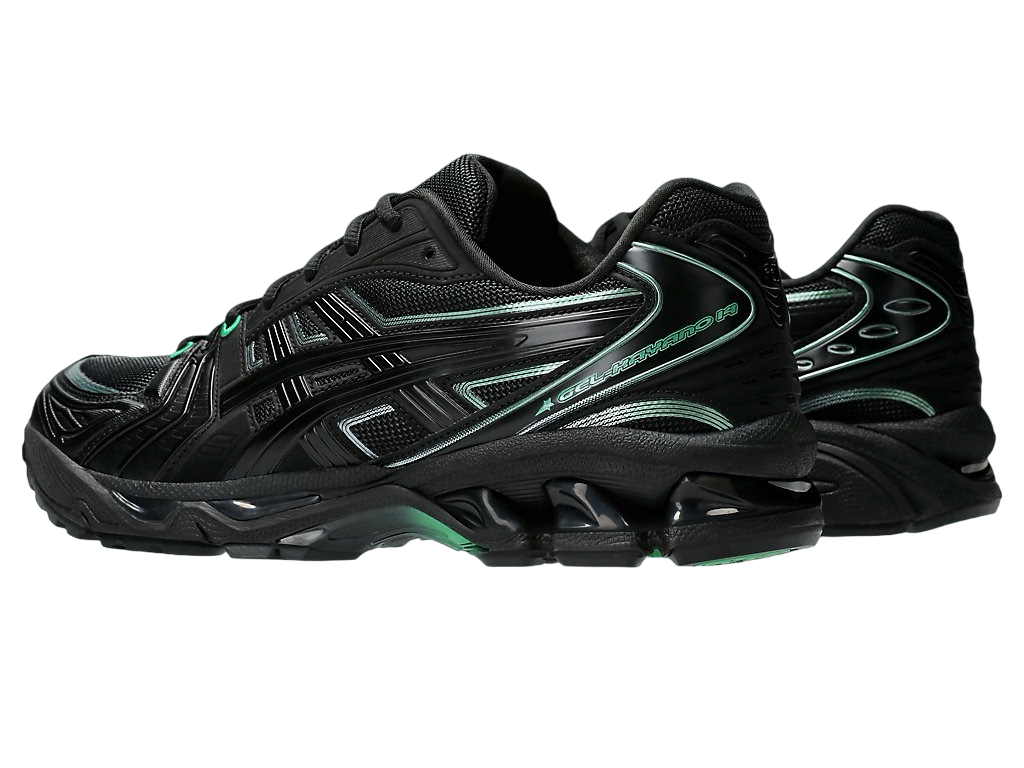 8ON8 x Asics Gel Kayano 14 Black