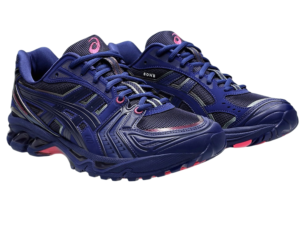 8ON8 x Asics Gel Kayano 14 Indigo Blue