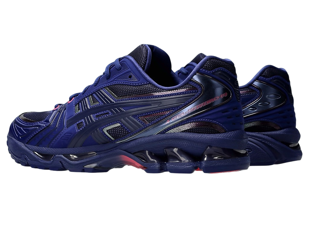 8ON8 x Asics Gel Kayano 14 Indigo Blue