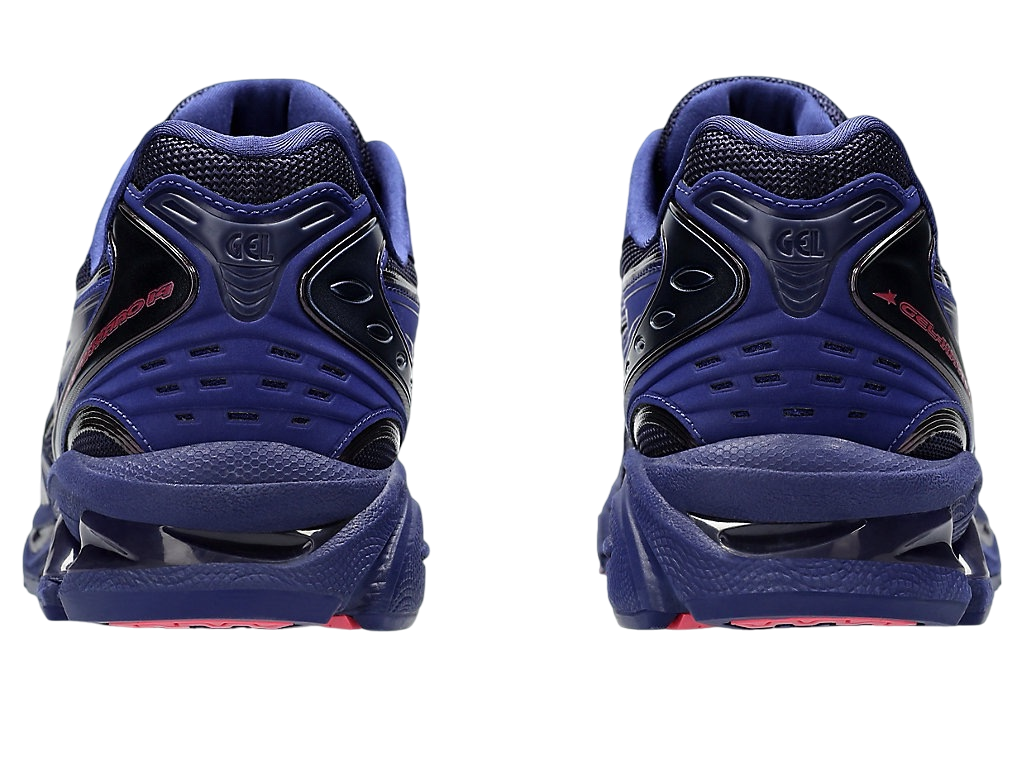 8ON8 x Asics Gel Kayano 14 Indigo Blue