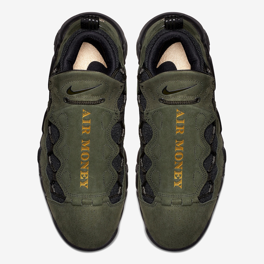 acheter nike air more money acheter nike air more money