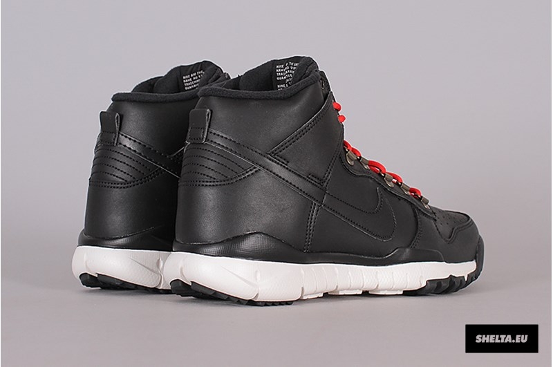 nike sb dunk boot