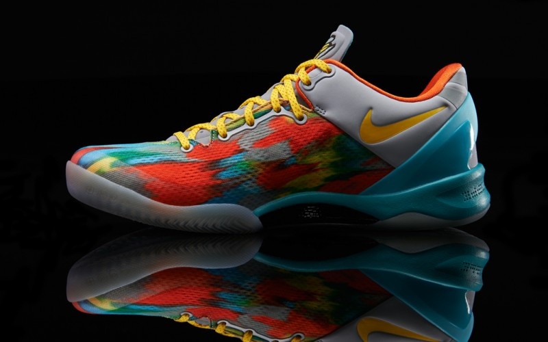 BUY Nike Kobe 8 - Venice Beach | Kixify Marketplace