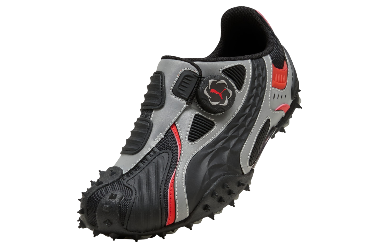 A$ap Rocky x Puma Gabbia Leather WMNS Black / Silver