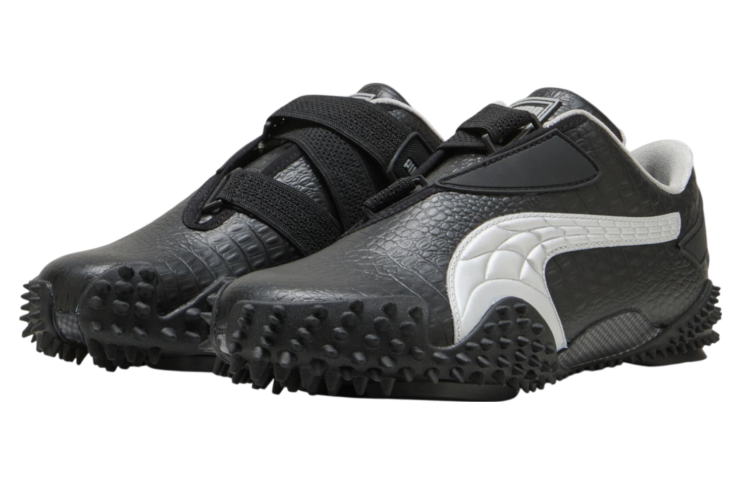 A$ap Rocky x Puma Mostro WMNS Black / Silver