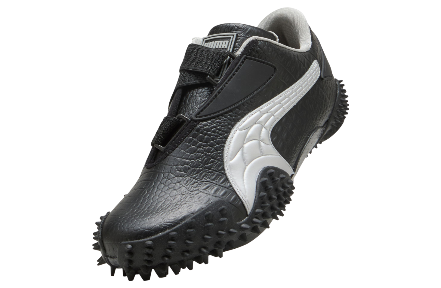 A$ap Rocky x Puma Mostro WMNS Black / Silver