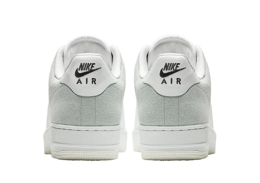 A-COLD-WALL* x Nike Air Force 1 Low White BQ6924-100