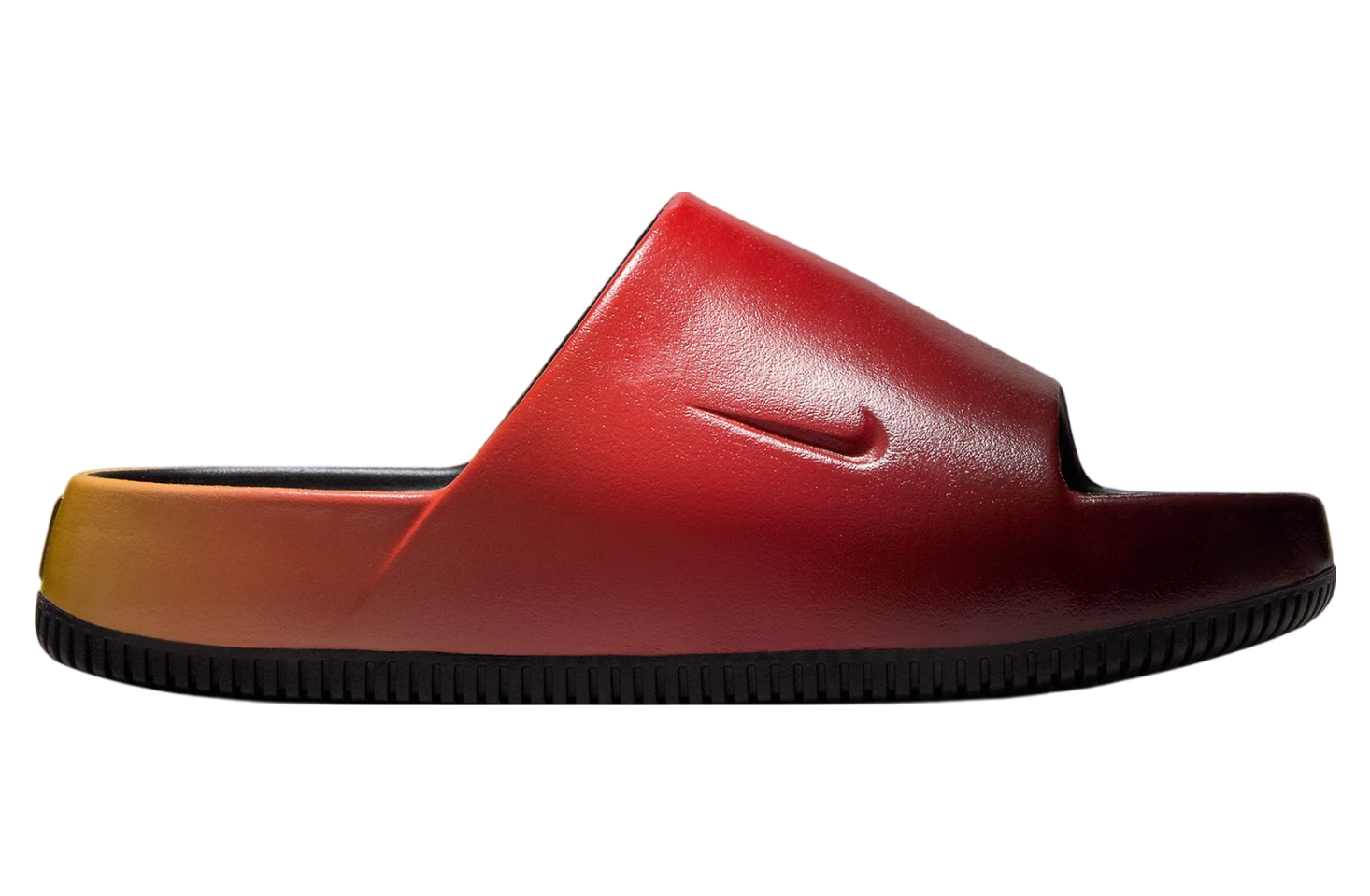 A'ja Wilson X Nike Calm Slide Rush Red