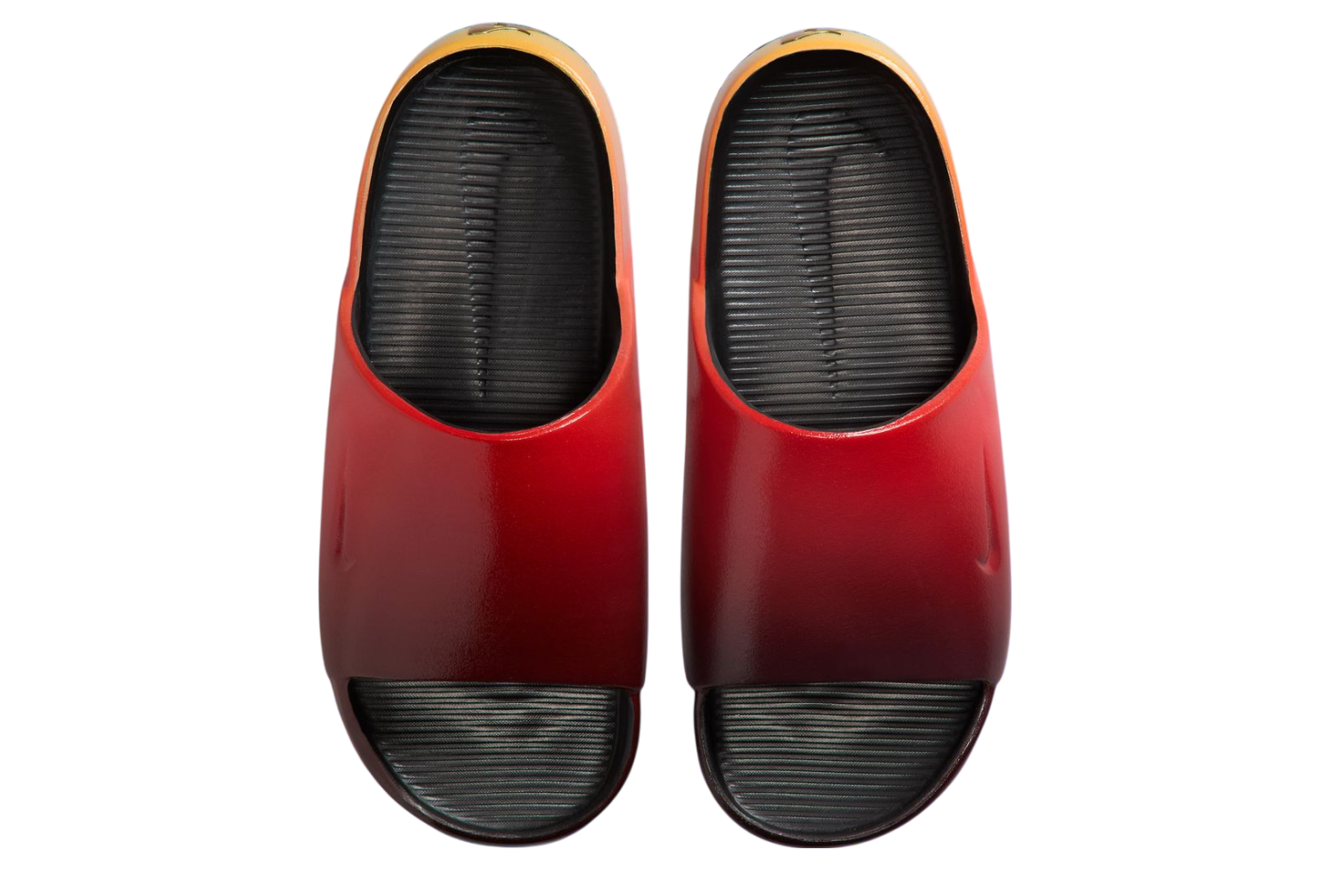 A'ja Wilson X Nike Calm Slide Rush Red