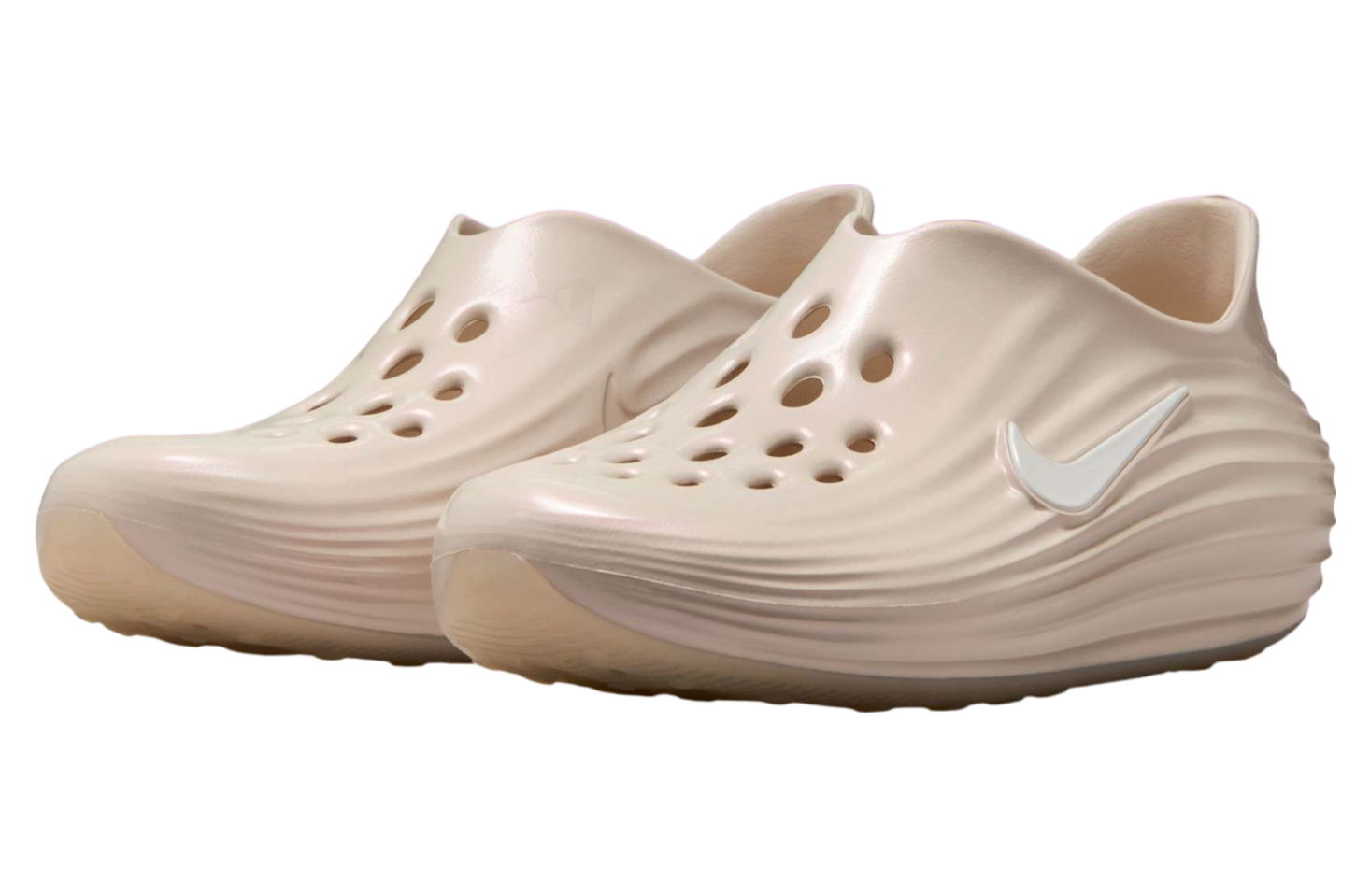 A'ja Wilson X Nike Reactx Rejuven8 Desert Sand / Phantom