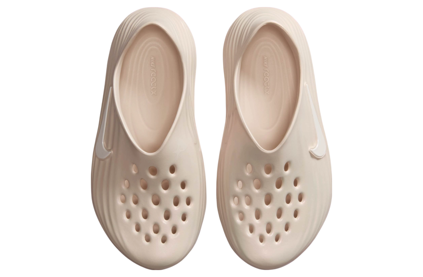 A'ja Wilson X Nike Reactx Rejuven8 Desert Sand / Phantom