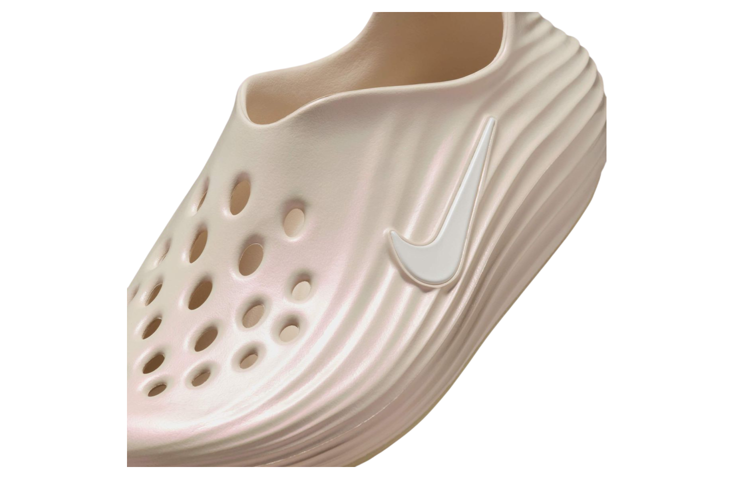 A'ja Wilson X Nike Reactx Rejuven8 Desert Sand / Phantom