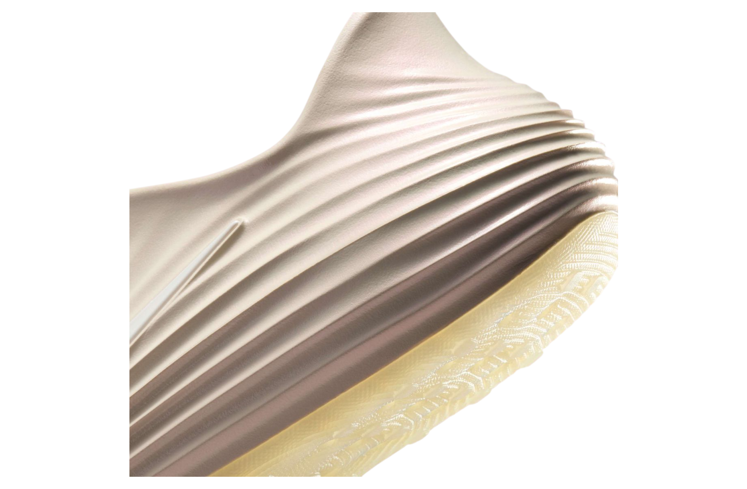 A'ja Wilson X Nike Reactx Rejuven8 Desert Sand / Phantom