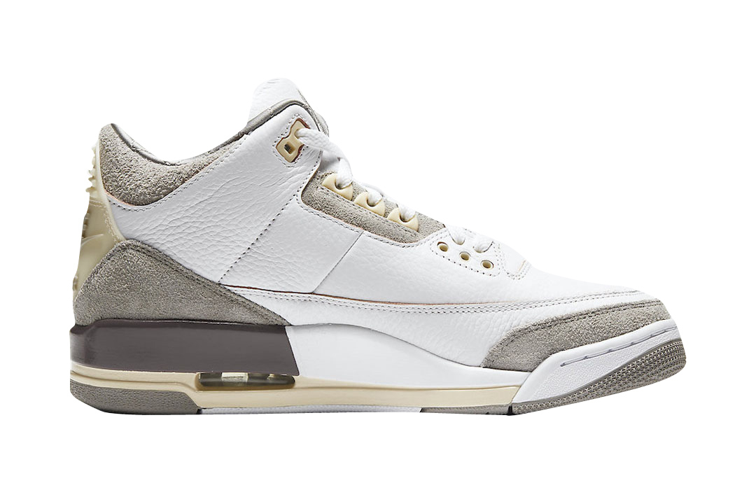 A Ma Maniere x Air Jordan 3 WMNS DH3434-110