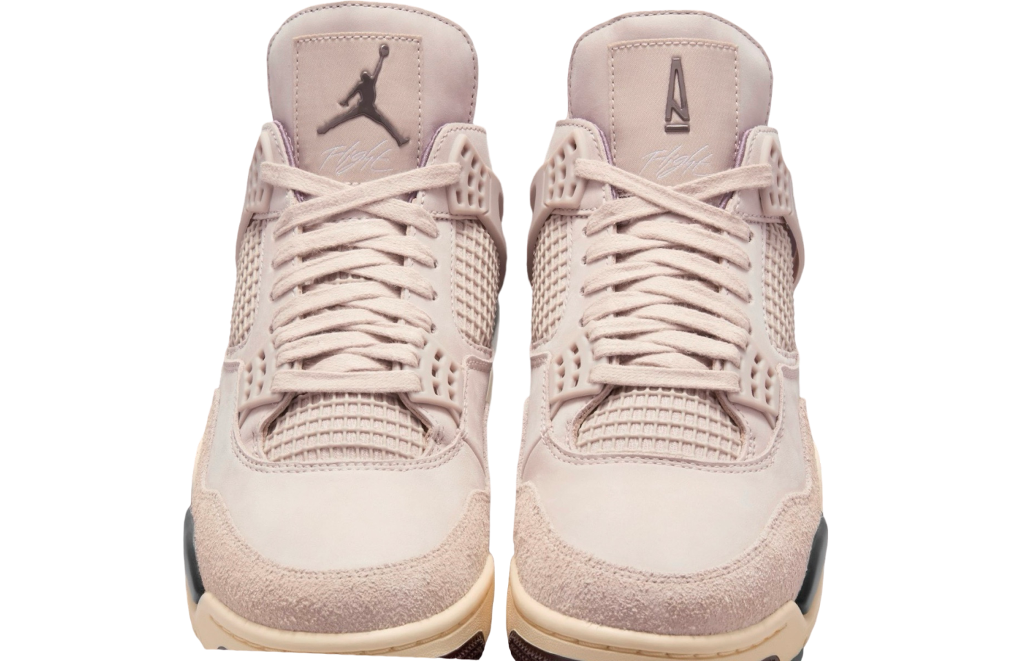 A Ma Maniere x Air Jordan 4 WMNS While You Were Sleeping