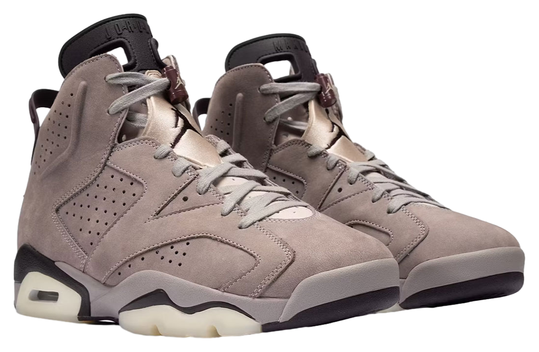 A Ma Maniere x Air Jordan 6