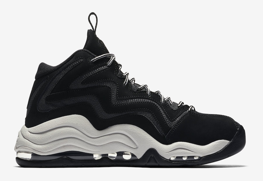 nike air pippen 5