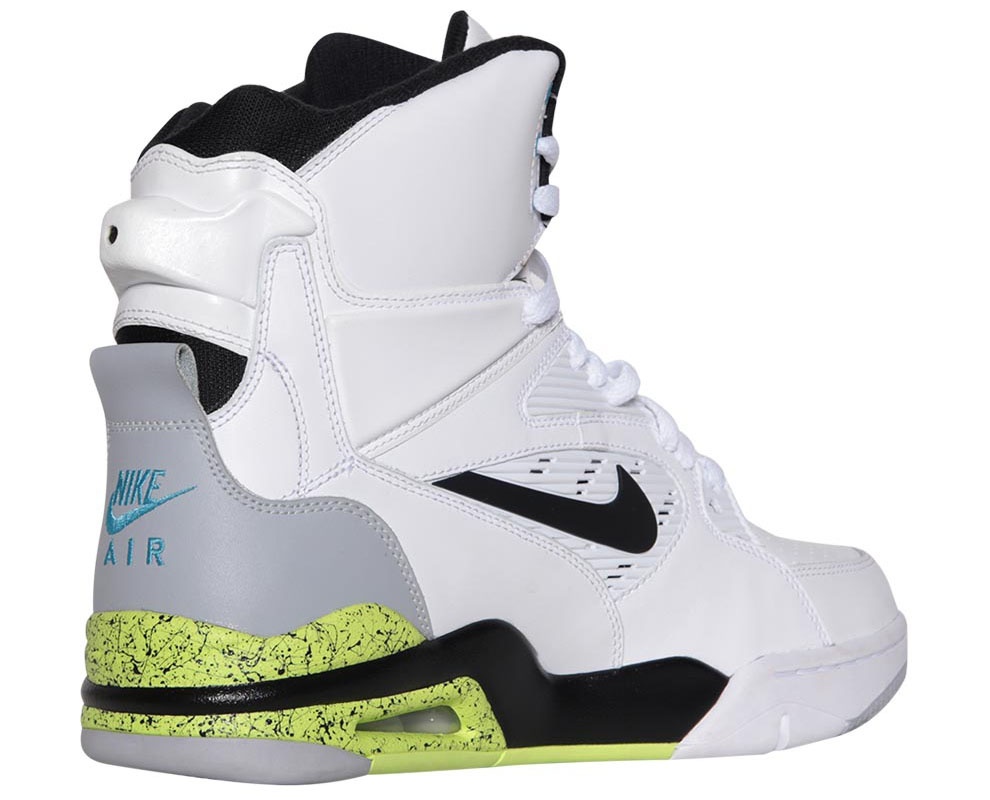 nike air command force white