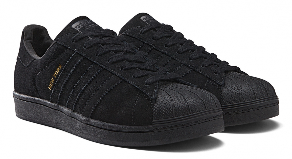 adidas superstar city pack