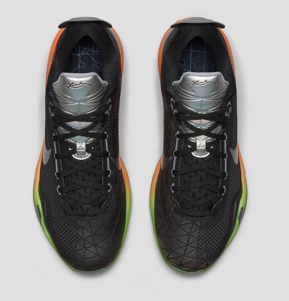 kobe 10 allstar