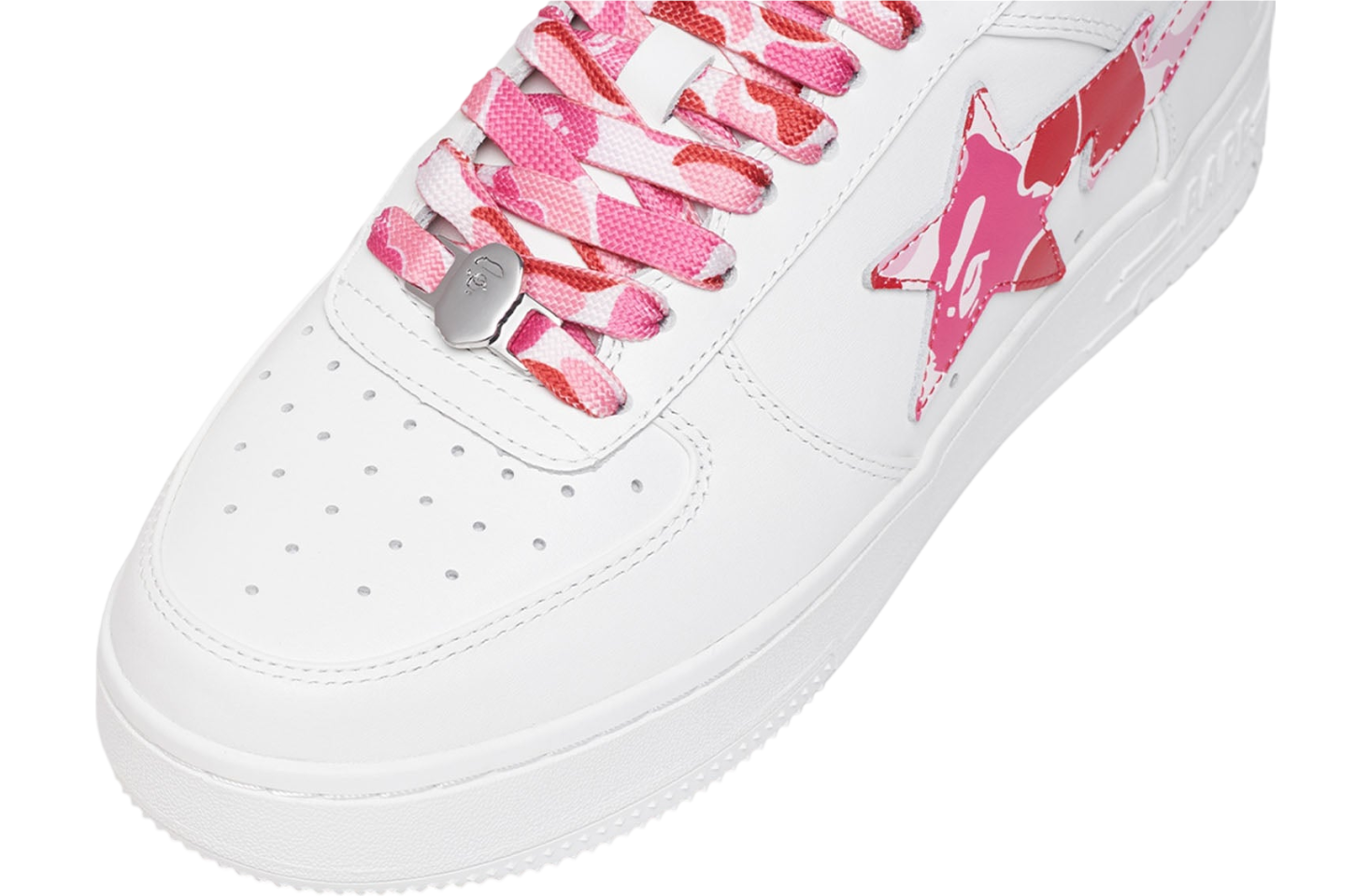 Abc Camo Bape Sta Pink - Jan 2025 - 1K70-191-335-Pink Abc Camo Bape Sta Pink - Jan 2025 - 1K70-191-335-Pink