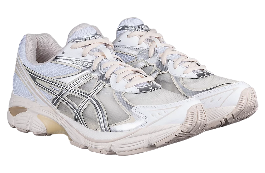 Above the Clouds x Asics GT-2160 White Pure Silver