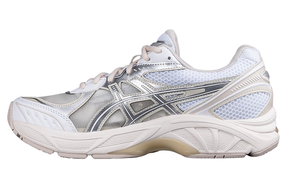 Above the Clouds x Asics GT-2160 White Pure Silver