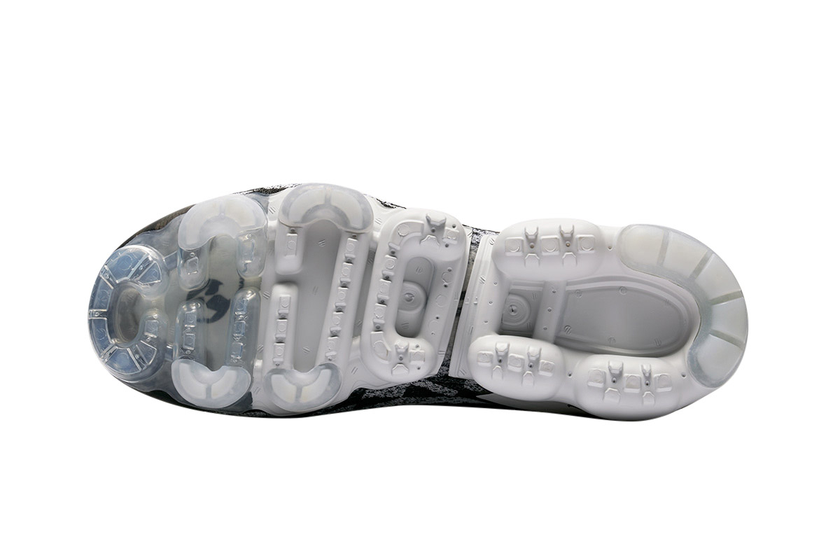 Acronym x Nike VaporMax Moc 2 Light Bone AQ0996-001