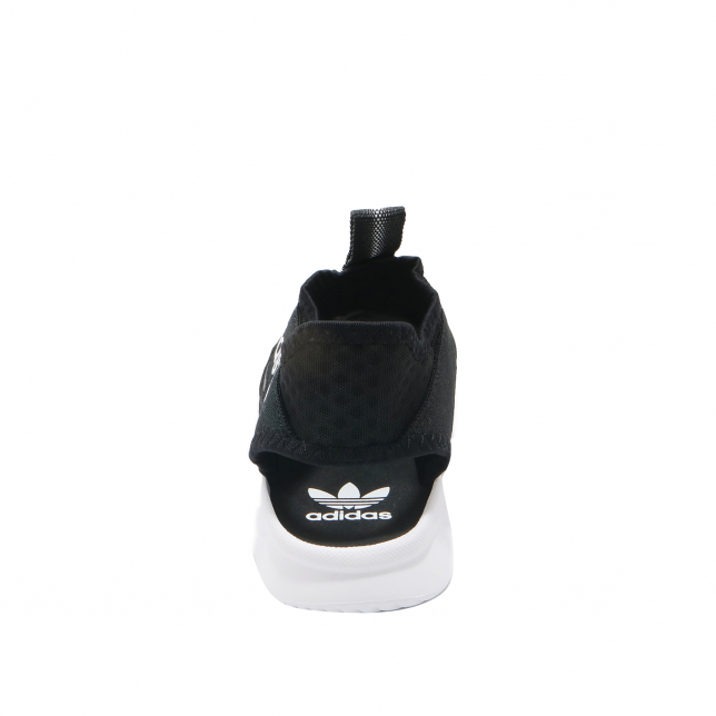 adidas 360 Sandal GS Core Black Cloud White FX4946