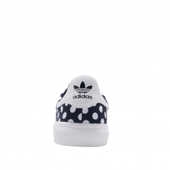 adidas 3MC Collegiate Navy Footwear White