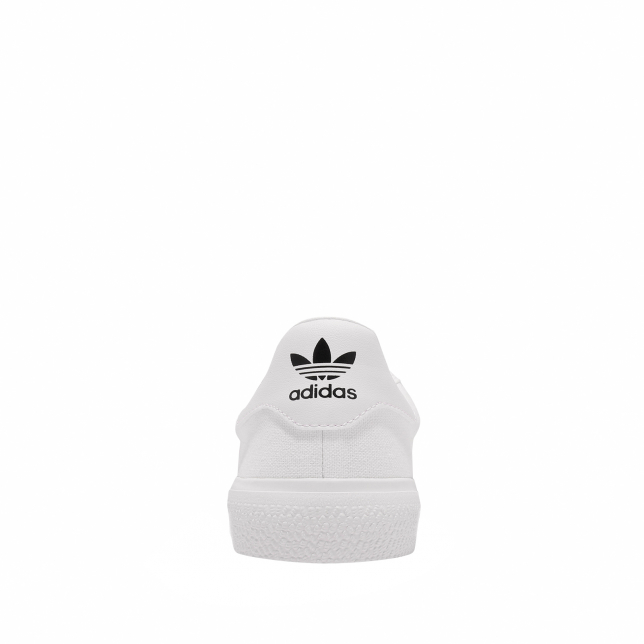 adidas 3MC Footwear White Gold Metallic