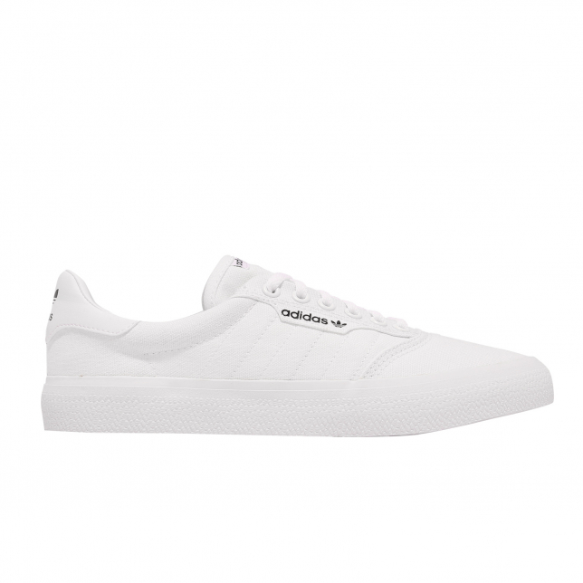 adidas 3MC Footwear White Gold Metallic