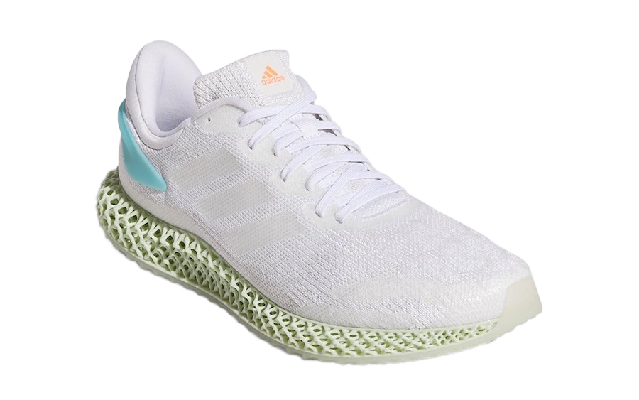 adidas 4D Run 1.0 LTD Miami