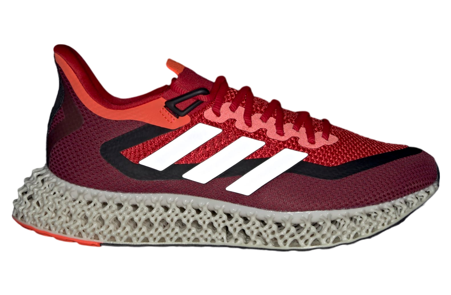 Adidas 4dfwd 2 Better Scarlet / Solar Red