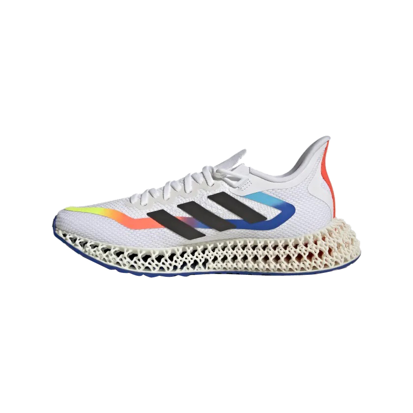 adidas 4DFWD 2 Cloud White