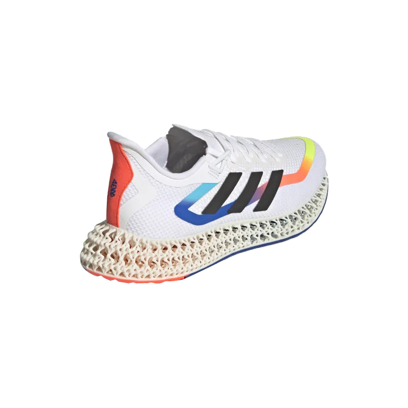 adidas 4DFWD 2 Cloud White HQ1039