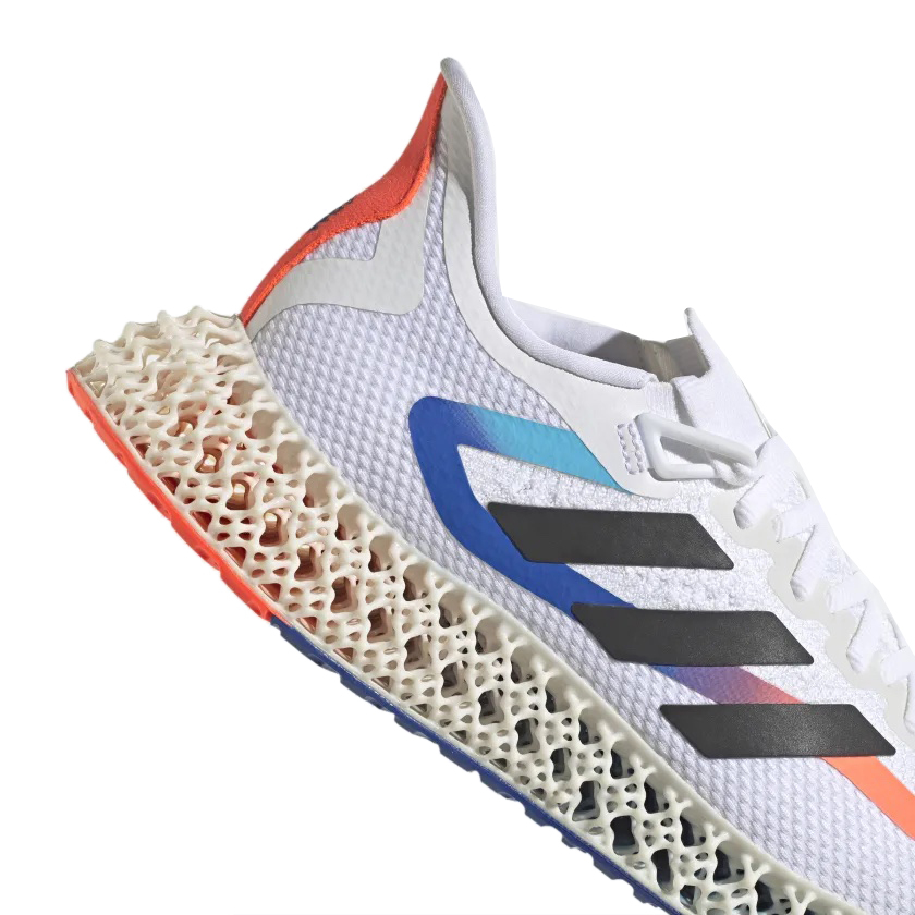 adidas 4DFWD 2 Cloud White HQ1039