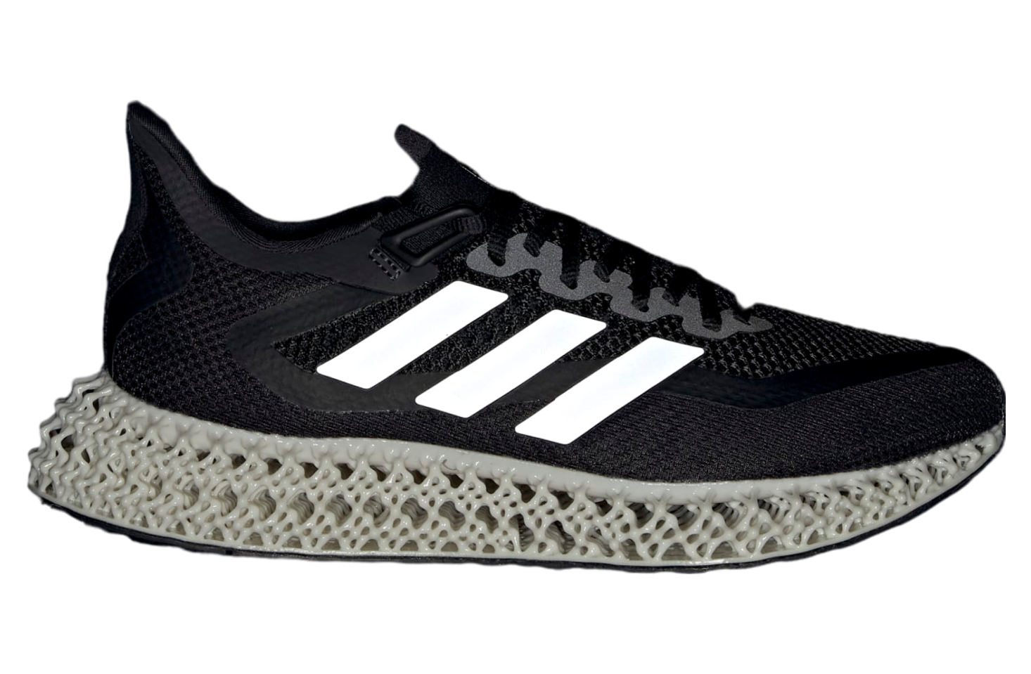 Adidas 4dfwd 2 Core Black / Carbon