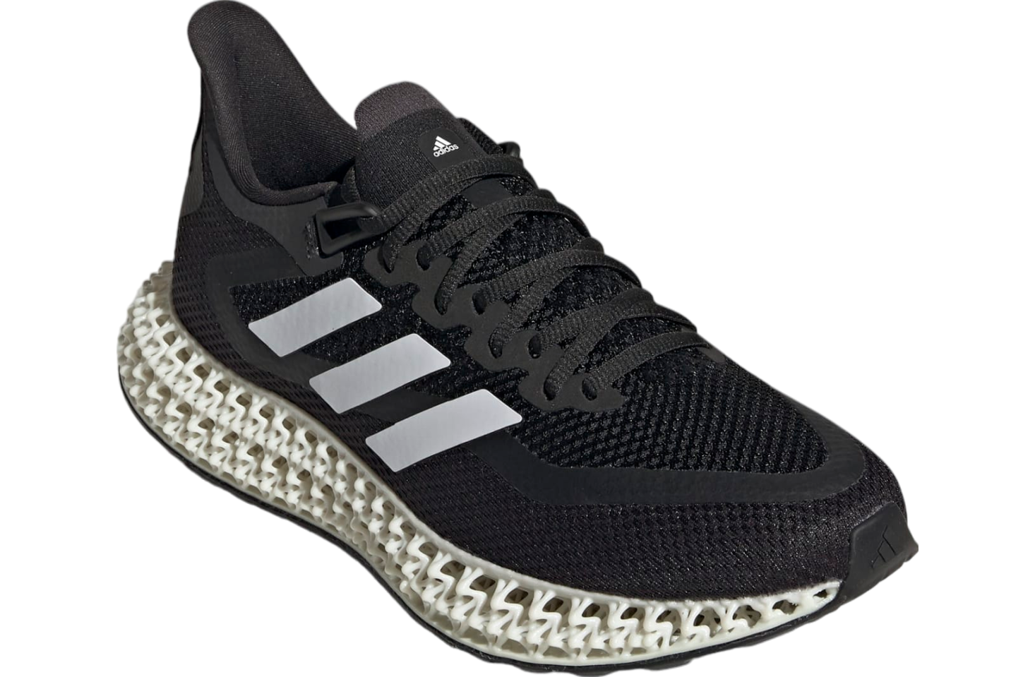 Adidas 4dfwd 2 Core Black / Carbon